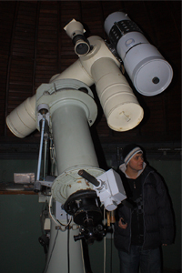 Observatorul Astronomic din IASI